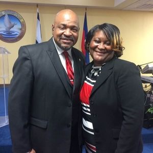 Meet your Posher, Stacey